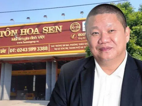 Bất chấp khó khăn Covid-19, Tập đoàn Hoa Sen (HSG) vừa công bố ước lợi nhuận sau thuế niên độ tài chính 2019-2020 ước đạt 1.100 tỷ đồng